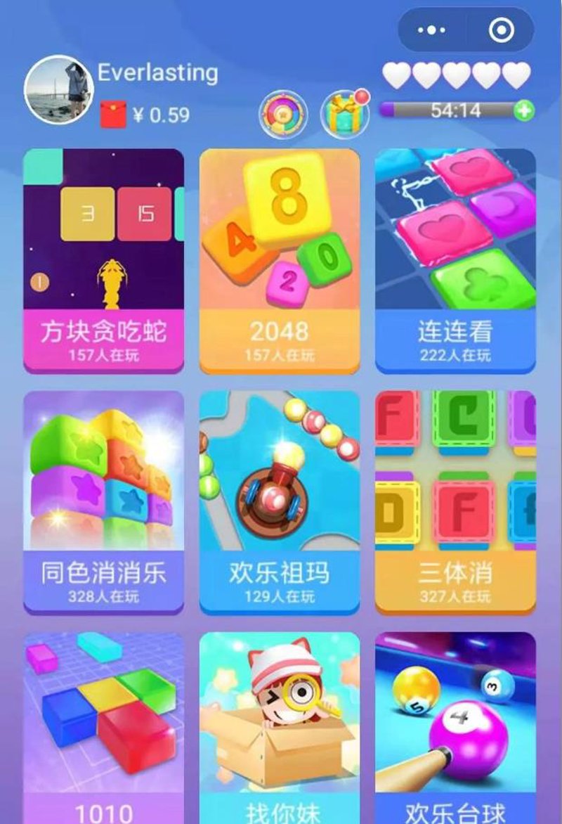 手机游戏定制：创新与用户体验的完美邂逅